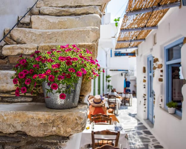 Immagine -  Mykonos, Greece, 5 days from Larnaca