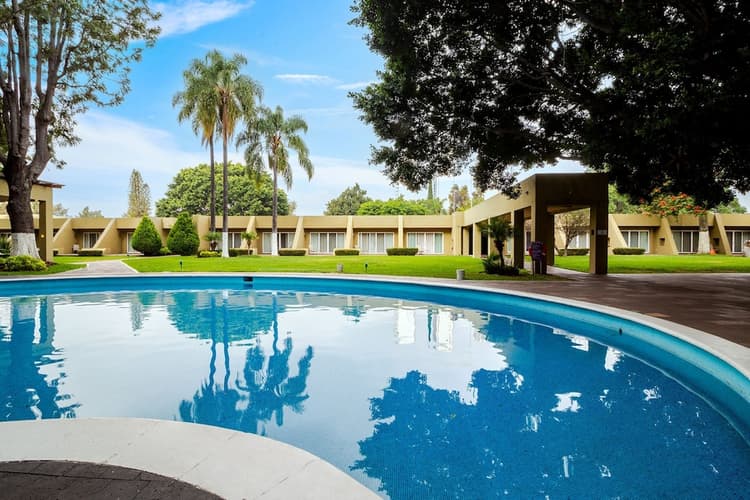 Imagem - 4 AMIGOS A GUADALAJARA + HOTEL Y VUELOS