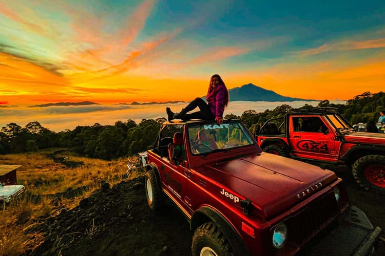 Image -  5 days- National Day offer to Bali, Indonesia