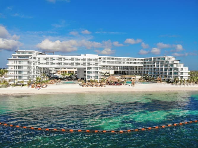 Imagen - Sensira Riviera Maya. 1-3 Agosto Ultimas Habitaciones