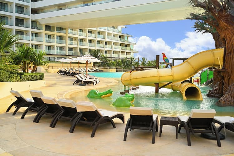 Imagen - 05 NTS SENSIRA RESORT & SPA RIVIERA MAYA