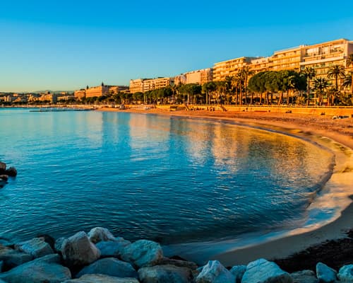 Imagem - Cannes, Riviera Francesa