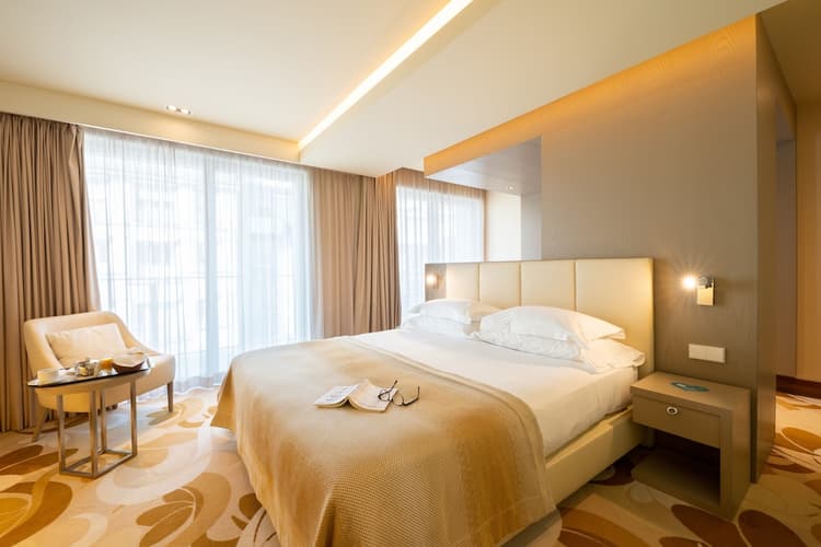 Image - 4* Smy Lisboa Hotel, Lisbon, Portugal