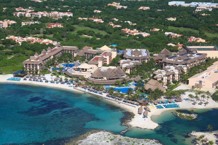 Imagen - Dom 17 May - BUE / CUN + Hoteles en Playa del Carmen