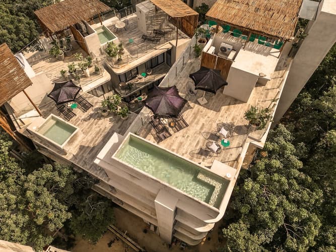 Imagem - PAQUETE A TULUM:HOSPEDAJE+1 TOUR