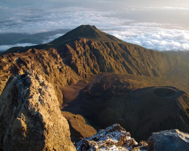 Image -  Pacote 11 noites - Serengueti+Zanzibar 