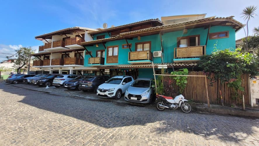 Imagen - Praia do Forte, Brazil