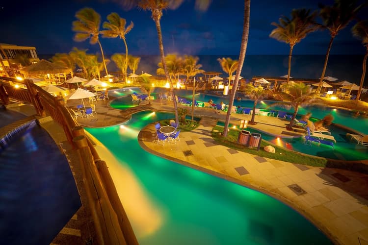 Imagen - Temporada Baja en Natal - Ocean Palace All Inclusive Premium 