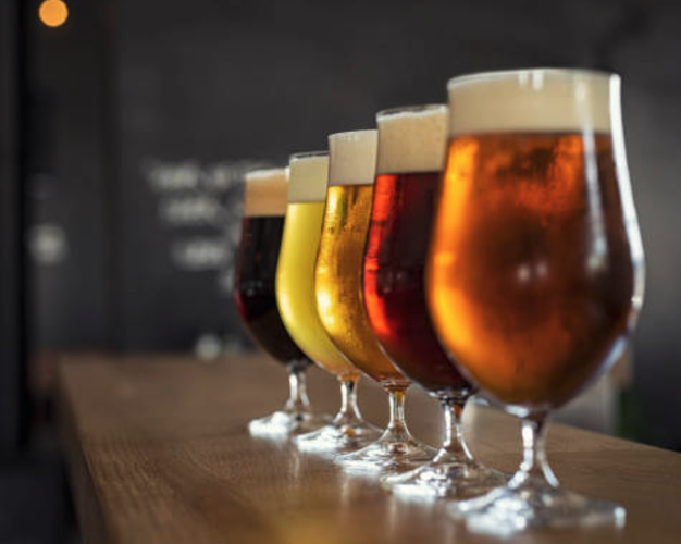 Immagine - Pietra e birra