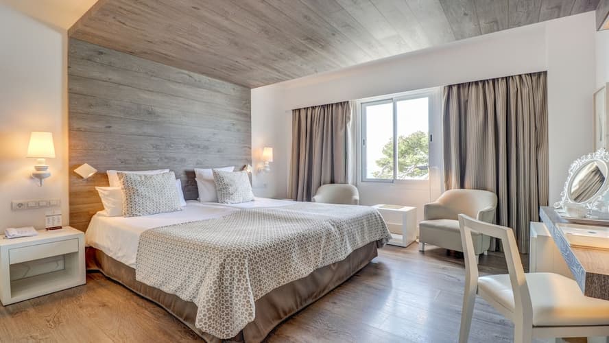 Imagen -  7N Hotel Illa D'Or + 3GF