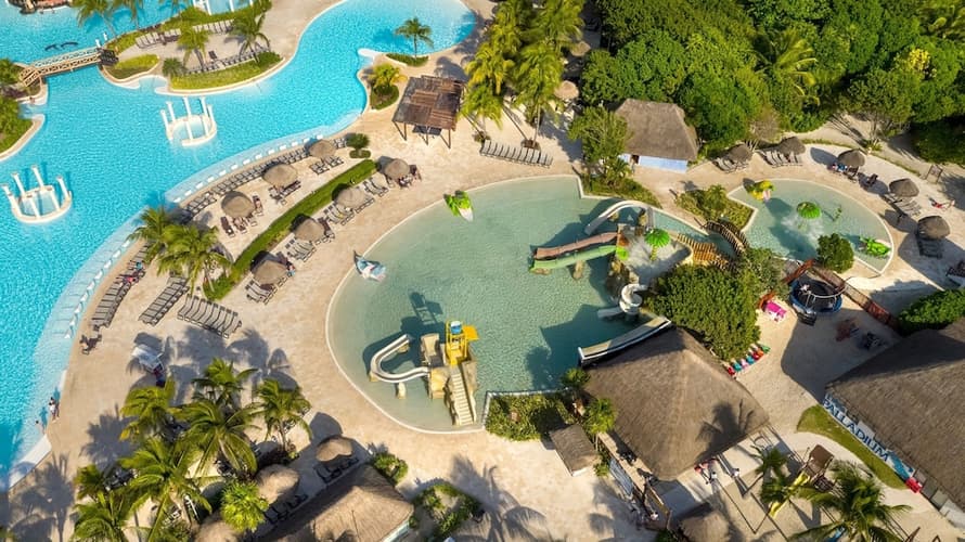 Imagen - Grand Palladium Kantenah Resort & Spa All Inclusive 