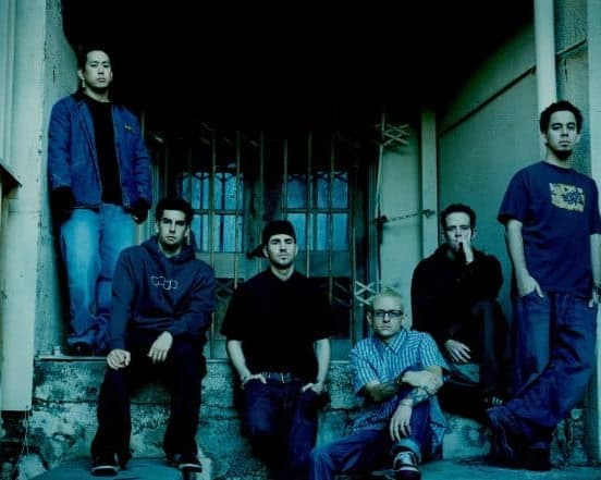 Image - Linkin Park ne Lyon