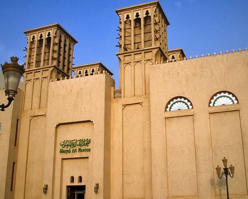 Image - Sharjah, Golden Sands 4* Hotel 