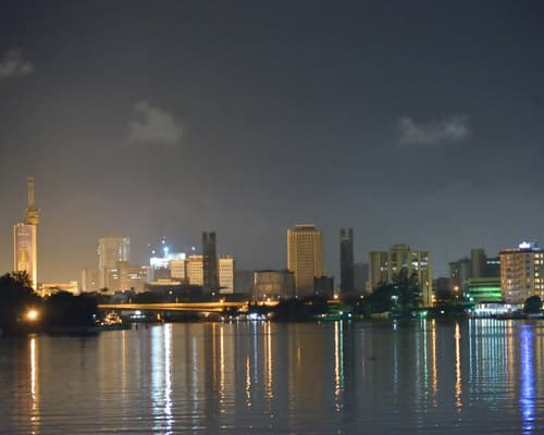 Immagine -  10 Days Highlights of Nigeria 