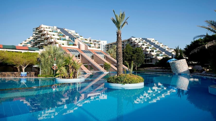 Εικόνα - Limak Limra Hotel & Resort, Antalya