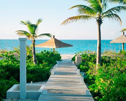 New Year's Eve 2026 - Havana, Cuba & Turks and Caicos