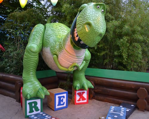 Bild - Premium-Familienurlaub Disneyland Paris