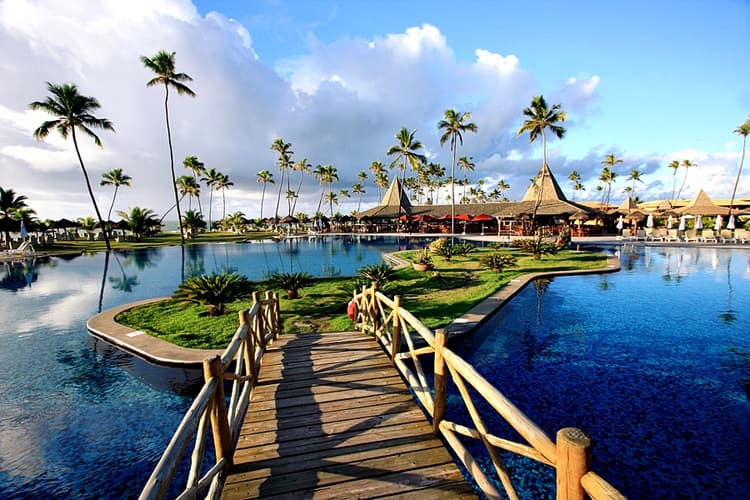 Imagen - Vacaciones de Verano en Guarajuba - Vila Gale Resort Mares All Inclusive