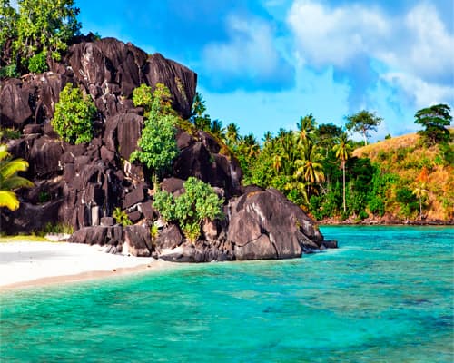Image - Bora bora, French Polynesia