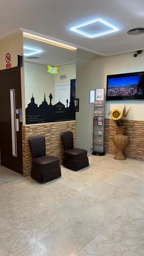 Imagem - Hotel Cuatro Caños , Alcala de Henares, Spain