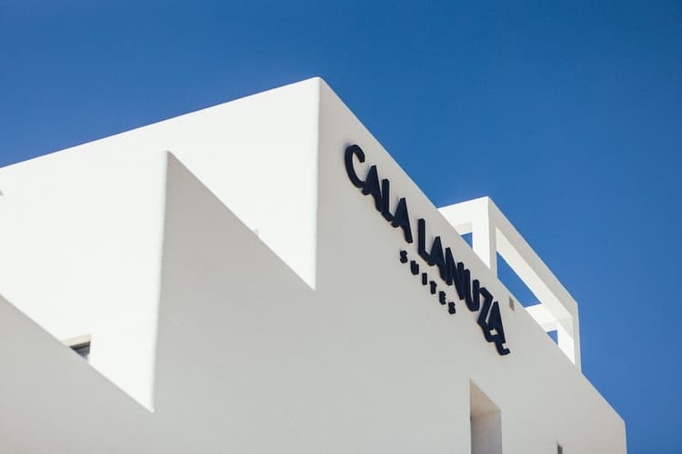 Image - 7N Cala Lanuza Suites + 3GF