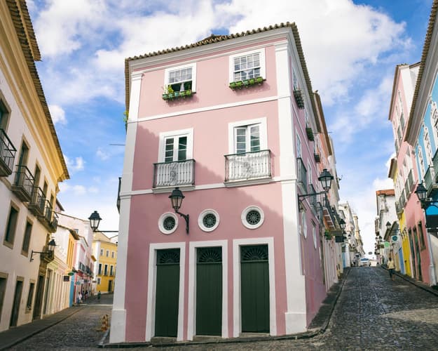 Imagen - Vitoria da Conquista, Brasil