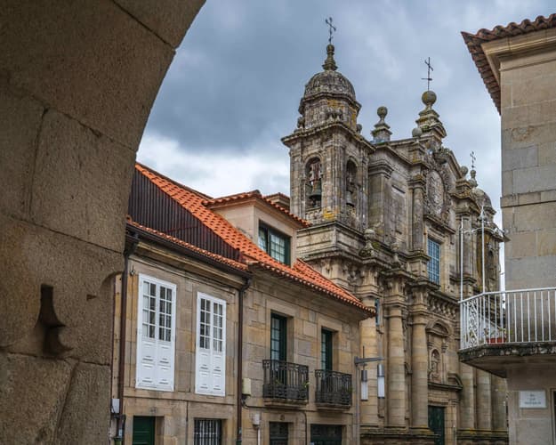 Imagem - Luces de Navidad en Vigo