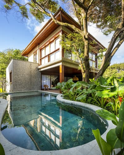 Imagen - Vacaciones de Verano en Pipa - Hotel Sombra e Água Fresca