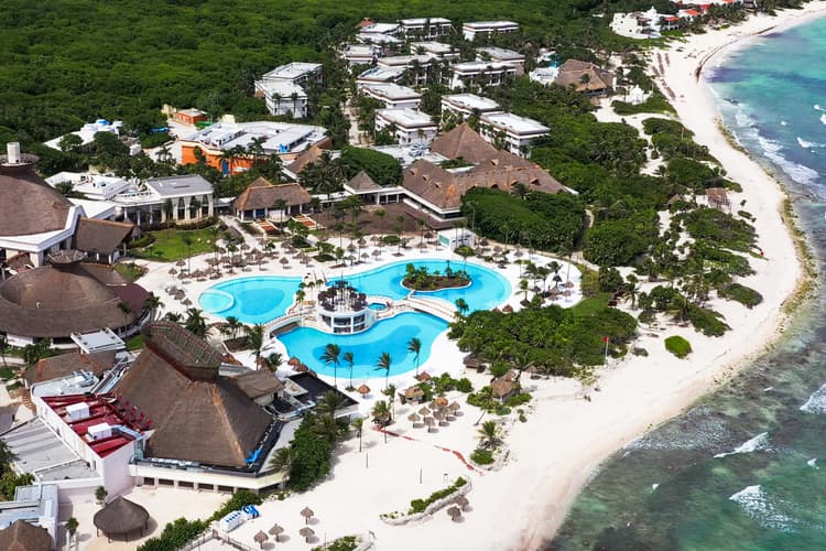 Imagen - Paquete a Riviera Maya | Bahia Principe Grand Tulum 5*