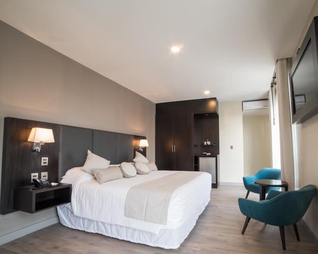 Imagen - Hotel en Cochabamba l Huper Hotel Boutique 5*