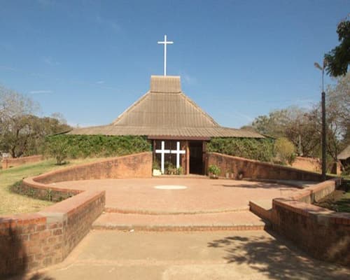 تصویر - 4 Nights in Lusaka, Zambia