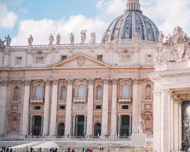 Imagen - Roma espiritual y sus iglesias