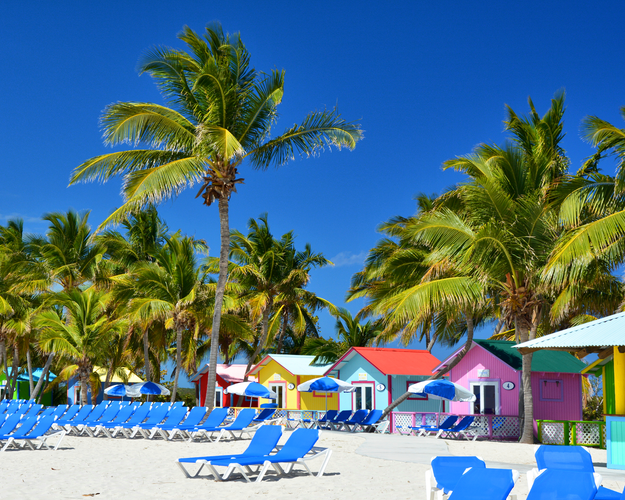 Image - 14 Night Cruise, Bahamas, Dominican Republic, Turks & Caicos