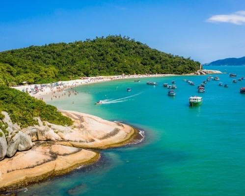 Image - Discover Florianópolis: The Brazilian paradise