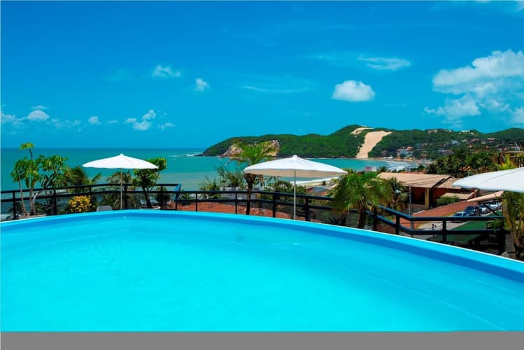 Imagen - Pipa + Natal, Noviembre 