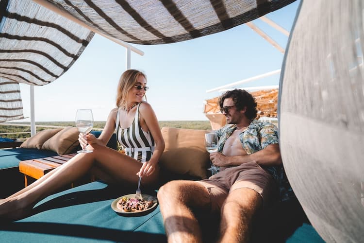 Imagen - 4 días todo incluido en el Hotel Siente Tulum