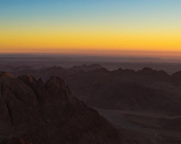 Image -  7 Days Egypt Thrill Trail: Desert, Sea & Sinai Peaks