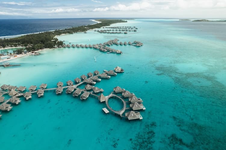 Immagine -  Polinesia Francese - Full Tour