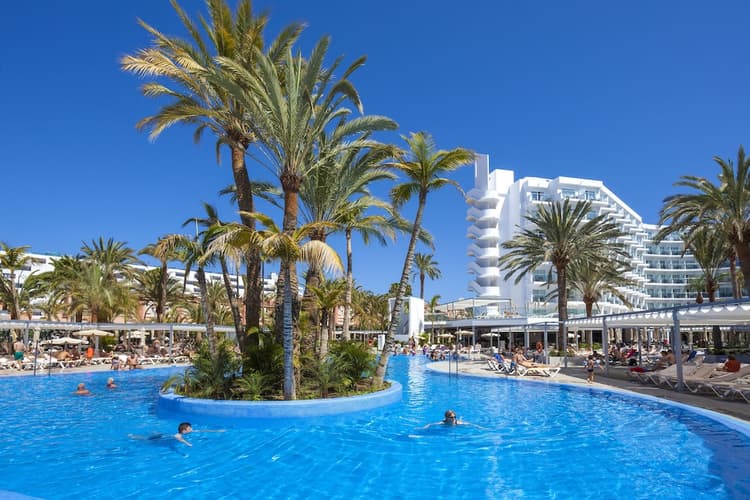 Beeld - Strandvakantie Gran Canaria