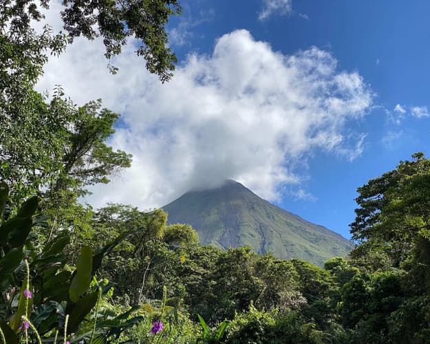 Image - Ontdek het prachtige Costa Rica