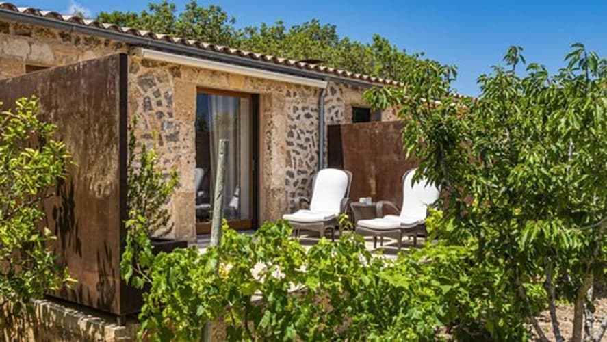 Imagen -  7N Hotel Cases de Son Barbassa + 3GF