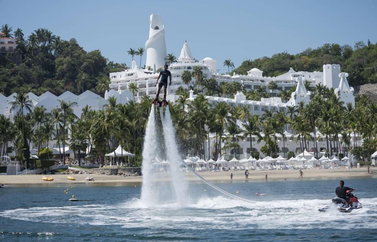 Imagem - PAQUETE A MANZANILLO: HOSPEDAJE+1 TOUR POR LA PLAYA