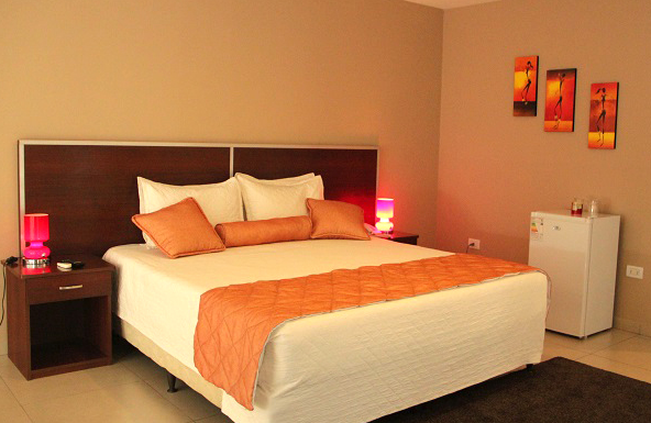 Imagen - 01 NOCHE HOTEL TORRE EJECUTIVO SC 