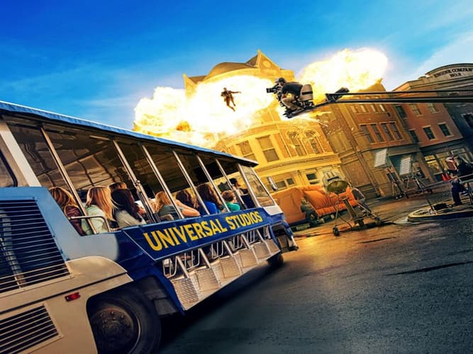 Imagem - Los Ángeles y San Francisco en familia