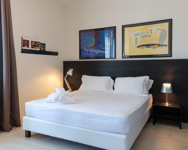 Bild -  4 N MarePineta Resort – Casa Madre