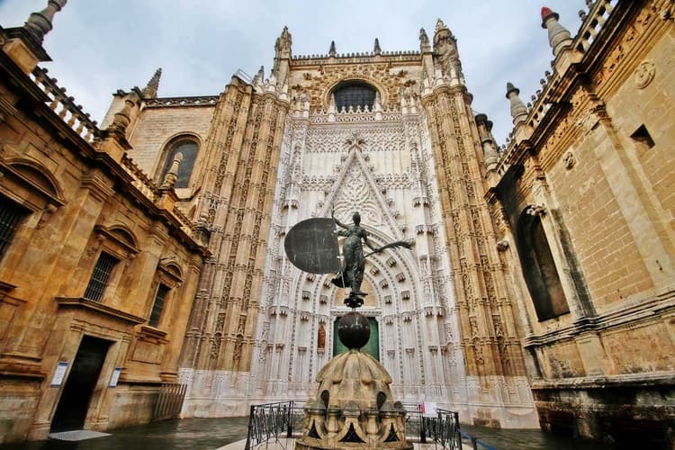 Image - Iberian Peninsula: Self‑Guided Adventure