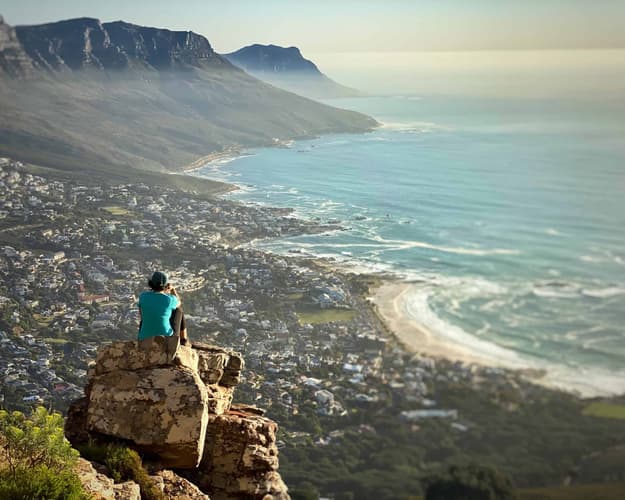 Imazhi -  Cape Town| Pakete Ekskluzive Afrika e Jugut