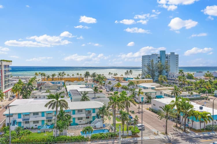 Imagen - Miami-Hollywood Beachside Boutique Suites con vuelo incluido