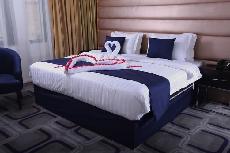 Image - 2 Days. 3* JEDDAH - Rose White Hotel (BB)