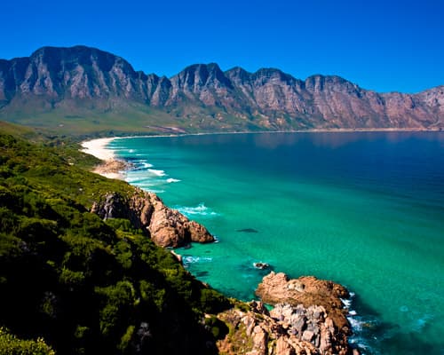 Bilde -  Cape Town & Western Cape Boutique Style, Self drive